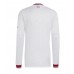 Liverpool Bortatröja 2026-27 Långa ärmar